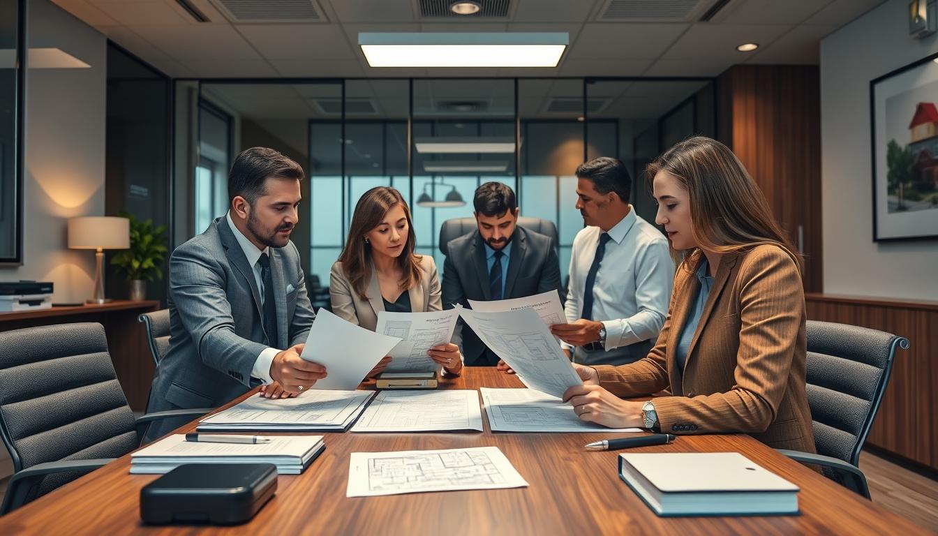 Business compliance process