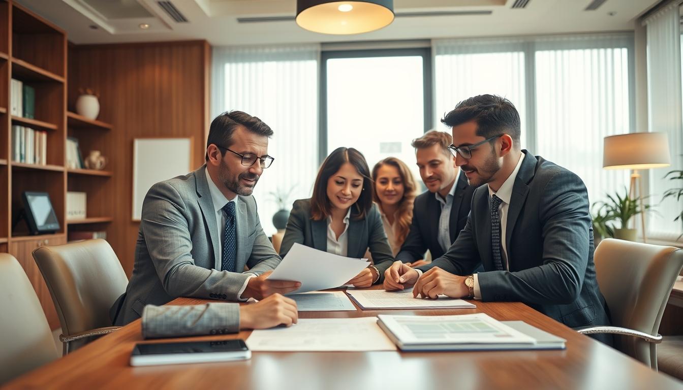 Business legal support and planning for entrepreneurs