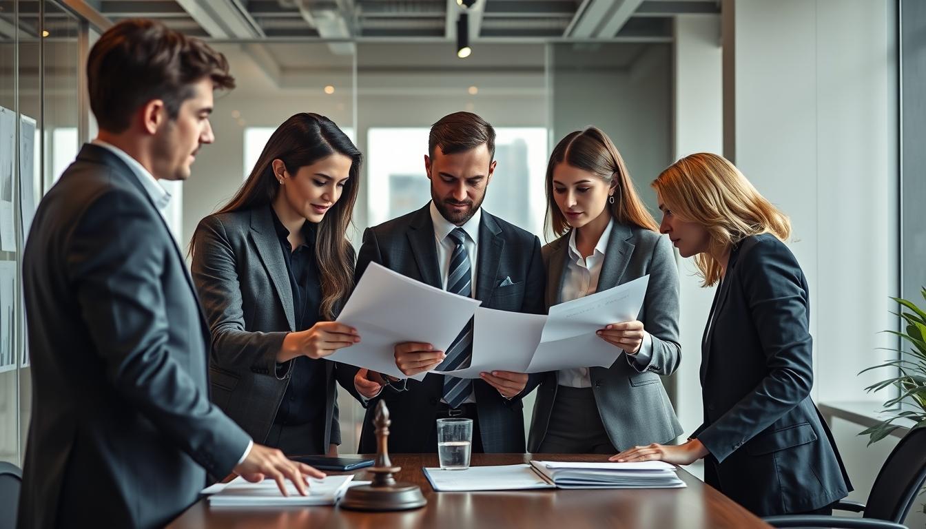 Company registration process